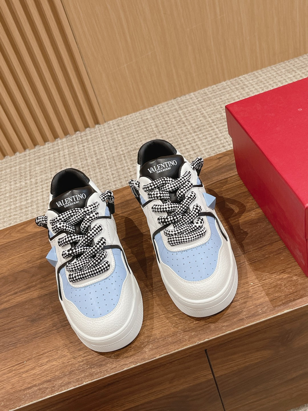 LuxluxHouse Best Quality Valentino Women Shoes