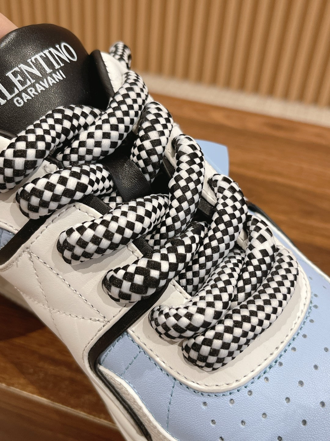 LuxluxHouse Best Quality Valentino Women Shoes
