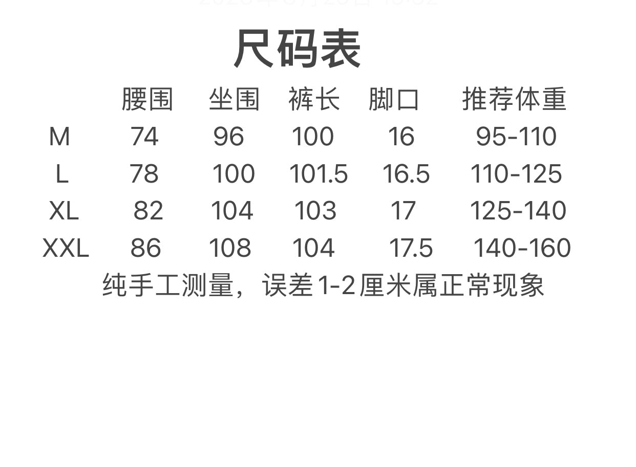 LuxluxHouse Best Quality Clothes Burberry Pants
