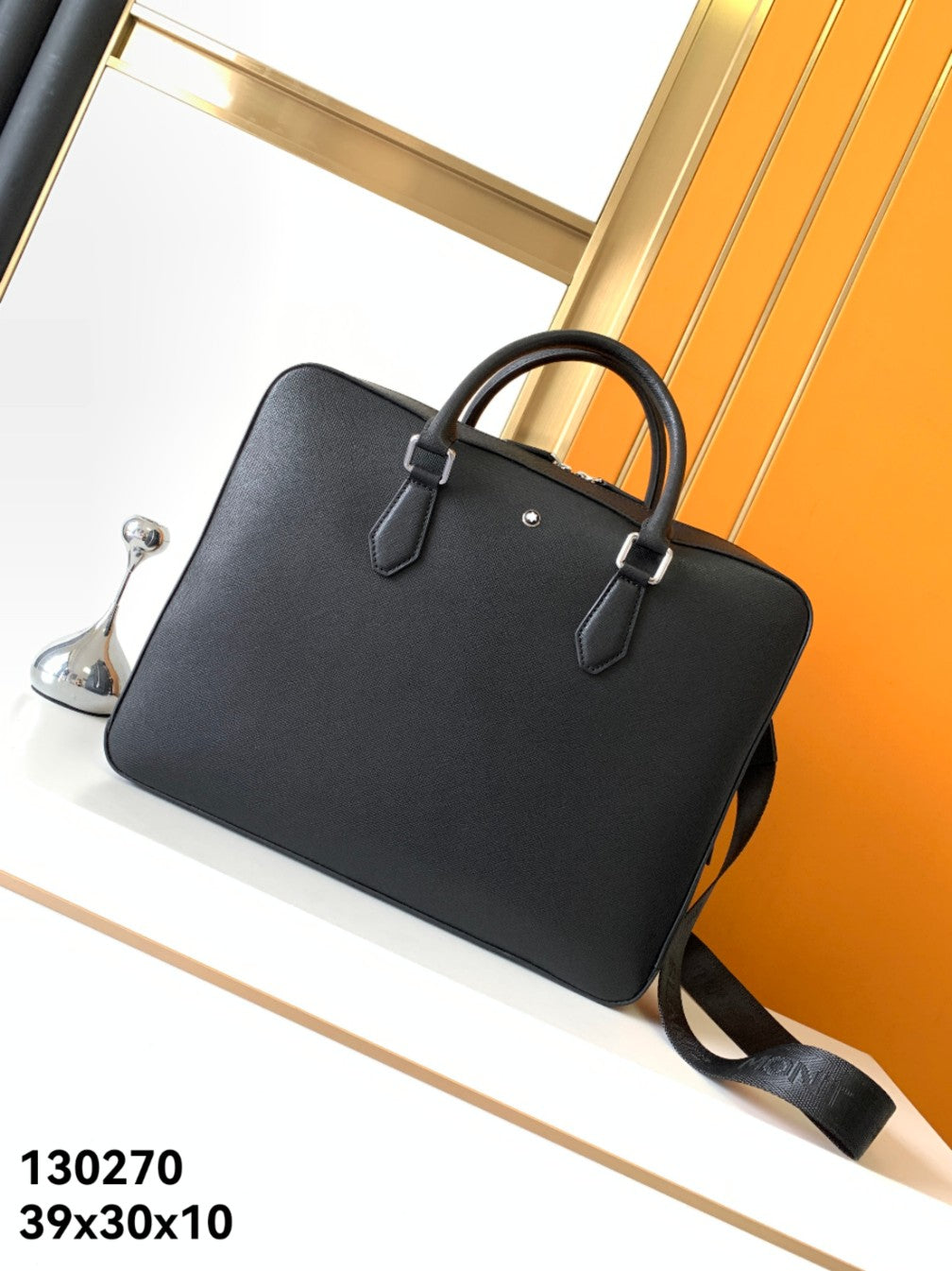 LuxluxHouse Best Quality Bags Montblanc Men