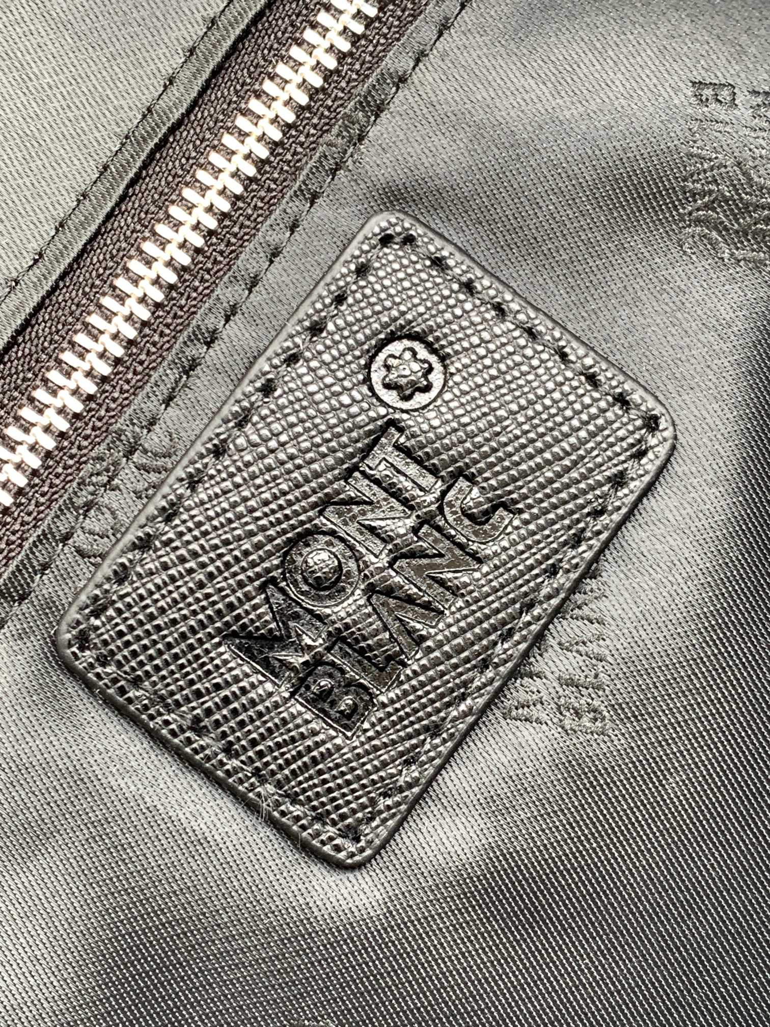 LuxluxHouse Best Quality Bags Montblanc Men