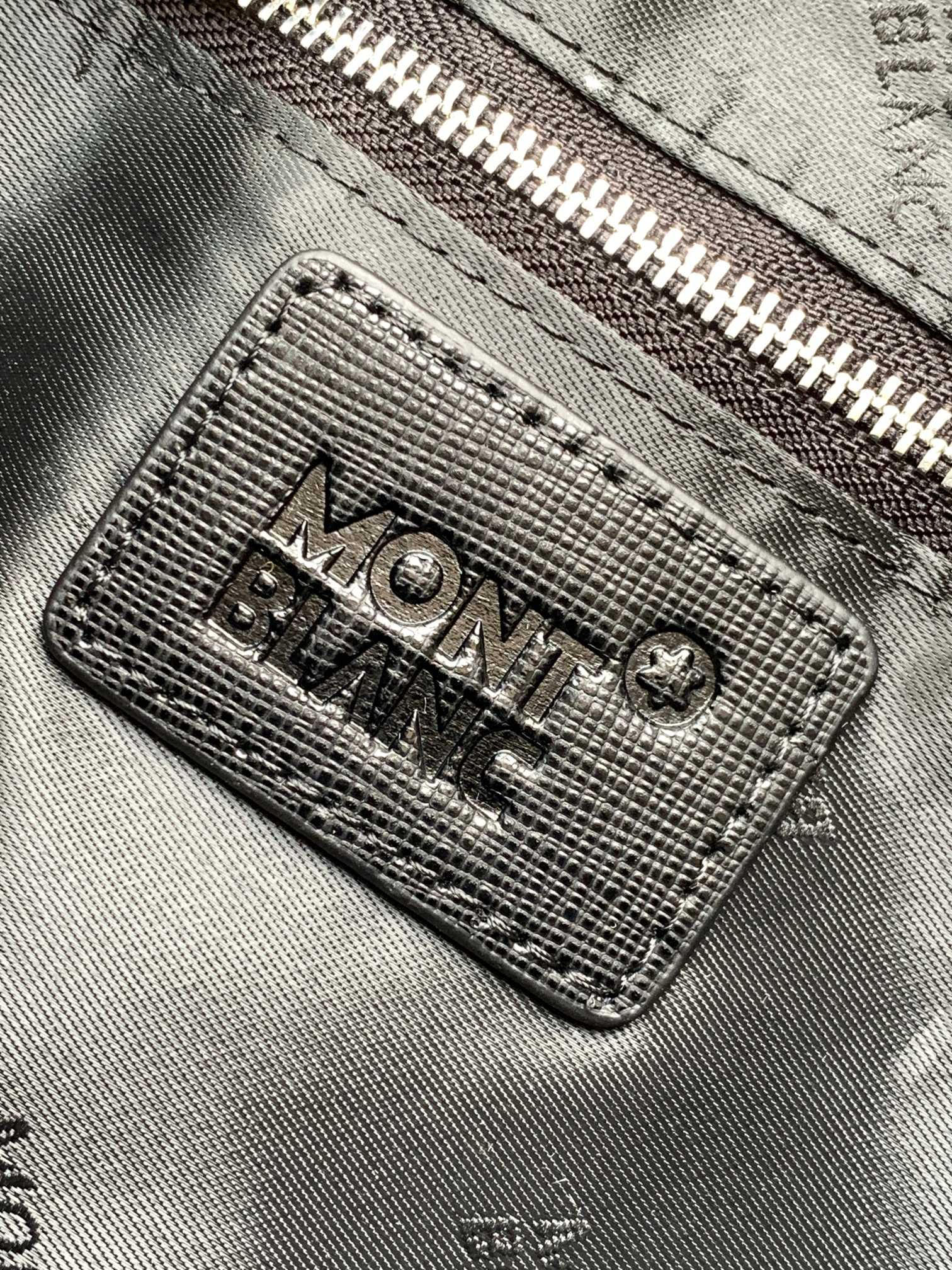 LuxluxHouse Best Quality Bags Montblanc Men