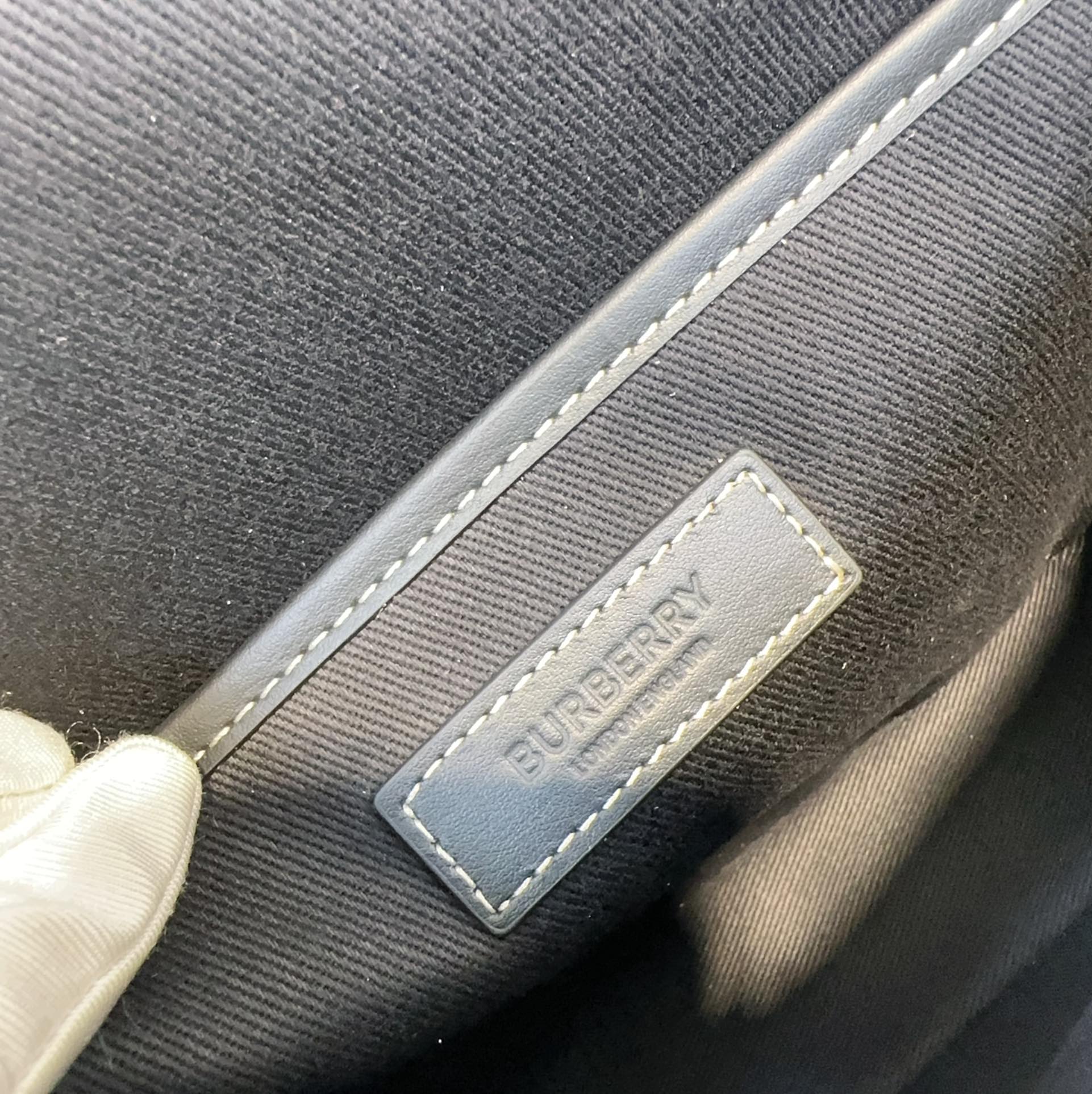 LuxluxHouse Best Quality Bags Burberry Men