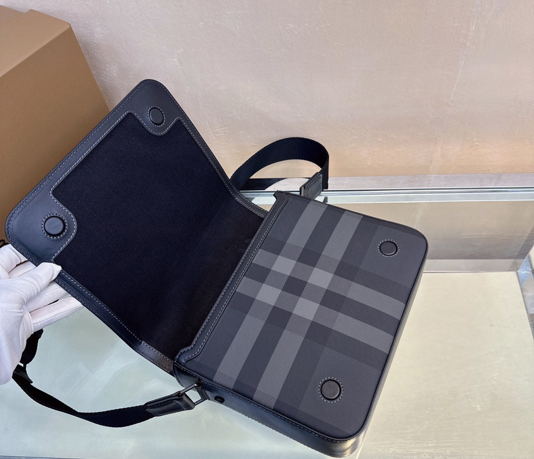LuxluxHouse Best Quality Bags Burberry Men