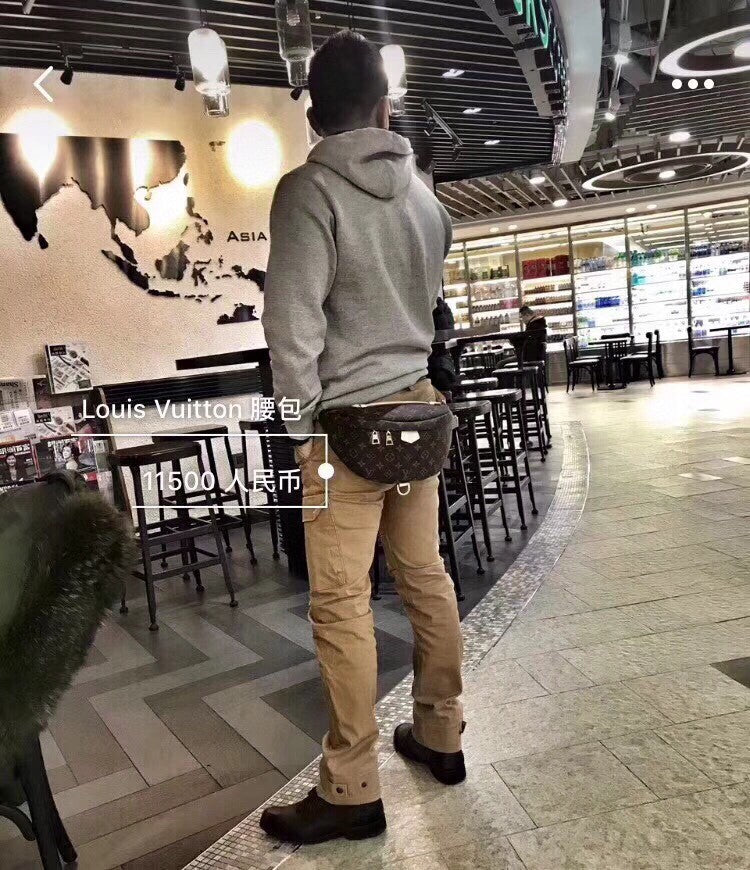 LuxluxHouse Best Quality Bags Louis Vuitton Women Men