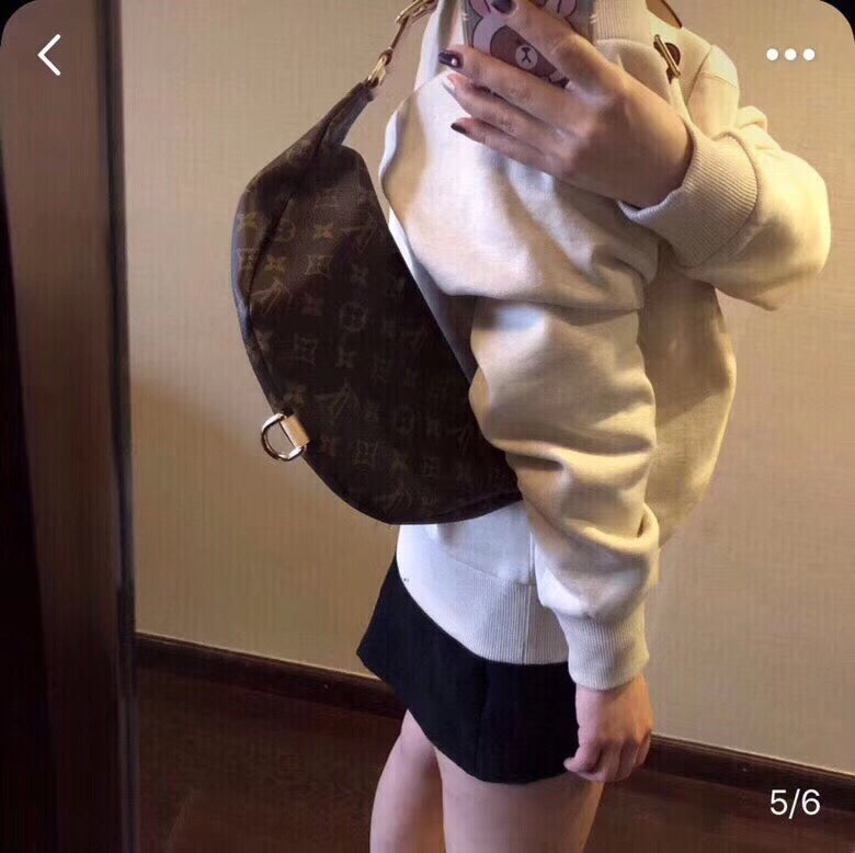 LuxluxHouse Best Quality Bags Louis Vuitton Women Men