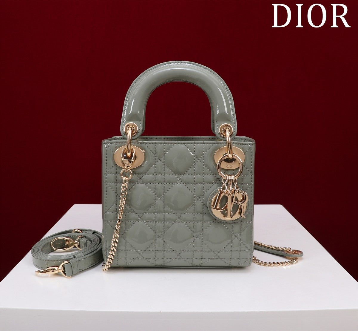 LuxluxHouse Best Quality Bags Women Dior