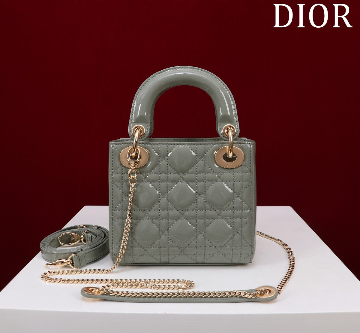 LuxluxHouse Best Quality Bags Women Dior