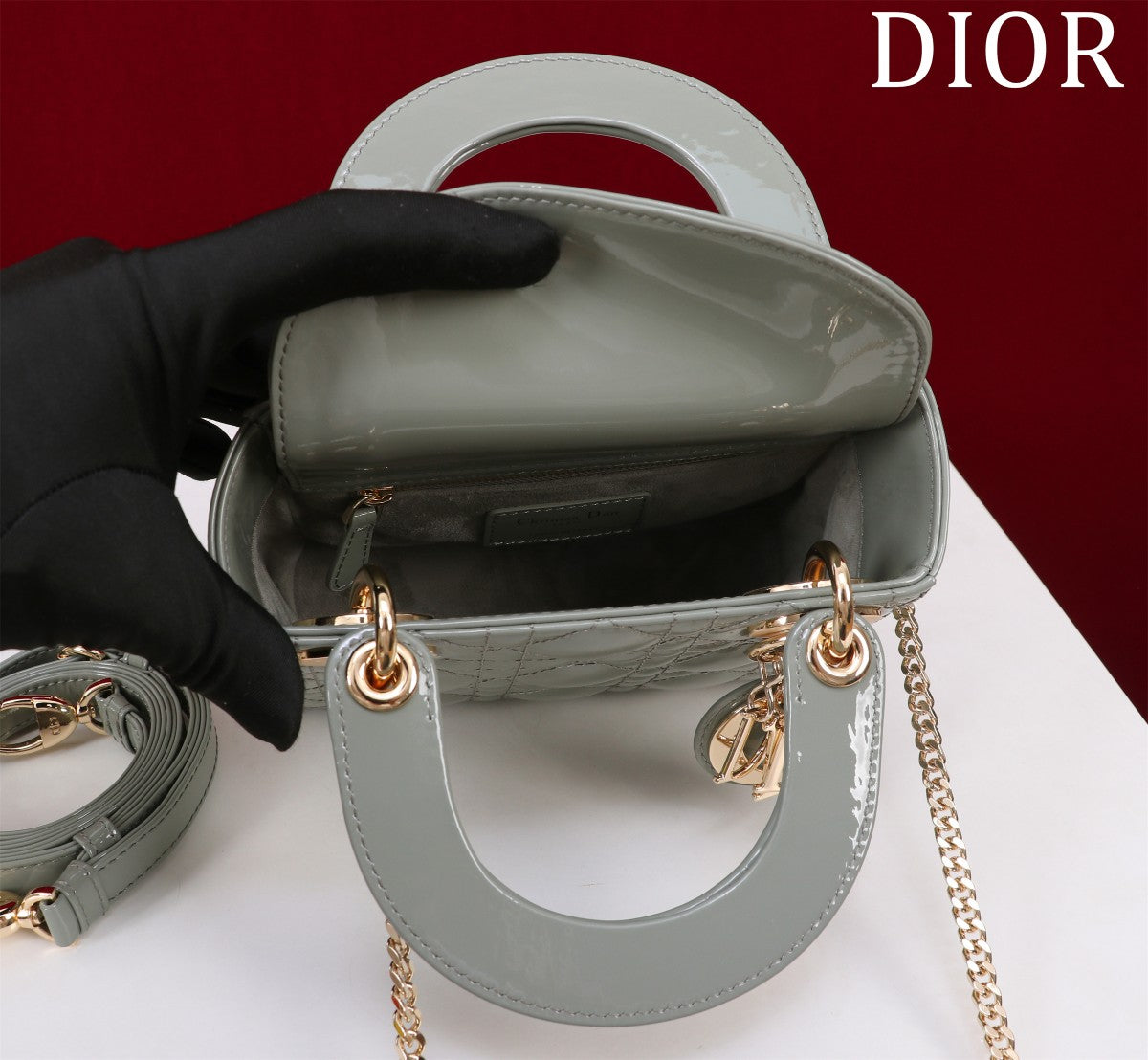 LuxluxHouse Best Quality Bags Women Dior