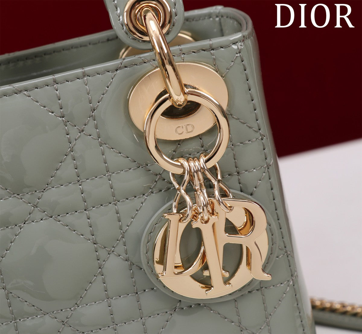 LuxluxHouse Best Quality Bags Women Dior