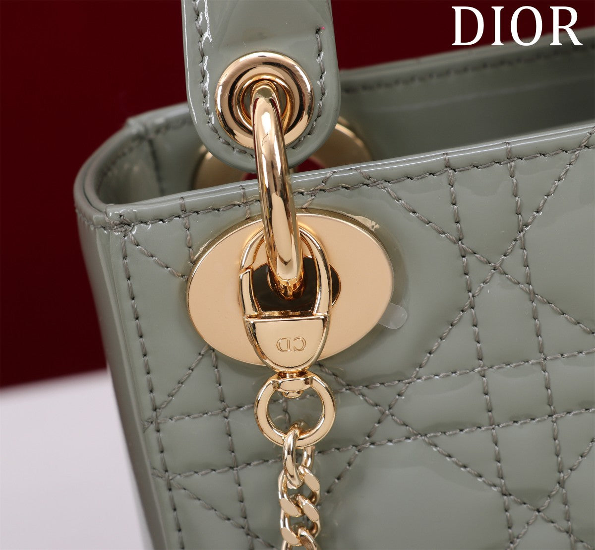 LuxluxHouse Best Quality Bags Women Dior