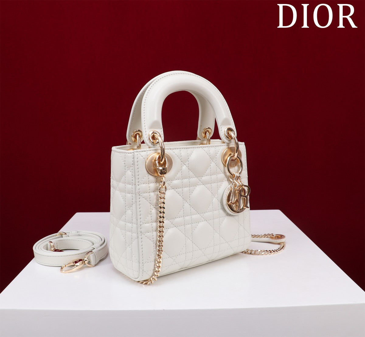 LuxluxHouse Best Quality Bags Women Dior