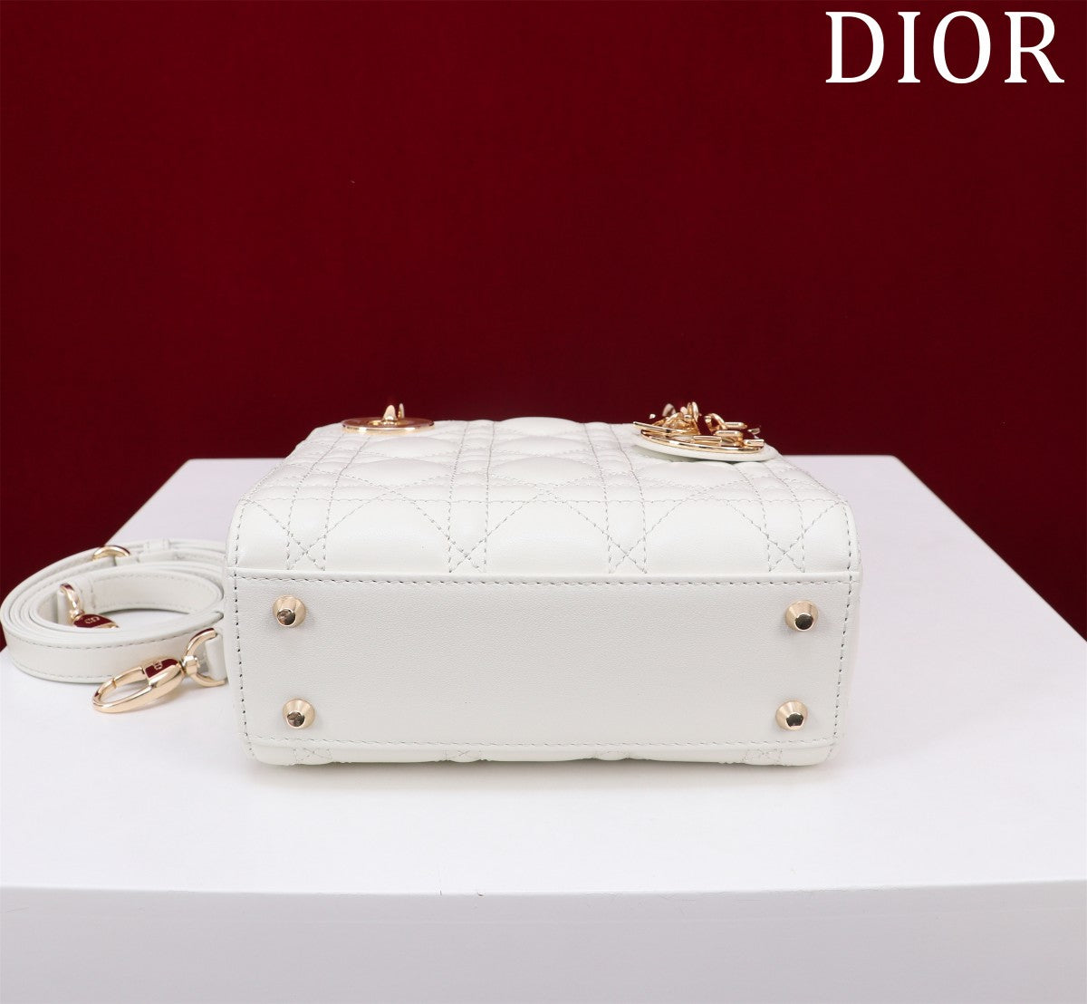 LuxluxHouse Best Quality Bags Women Dior