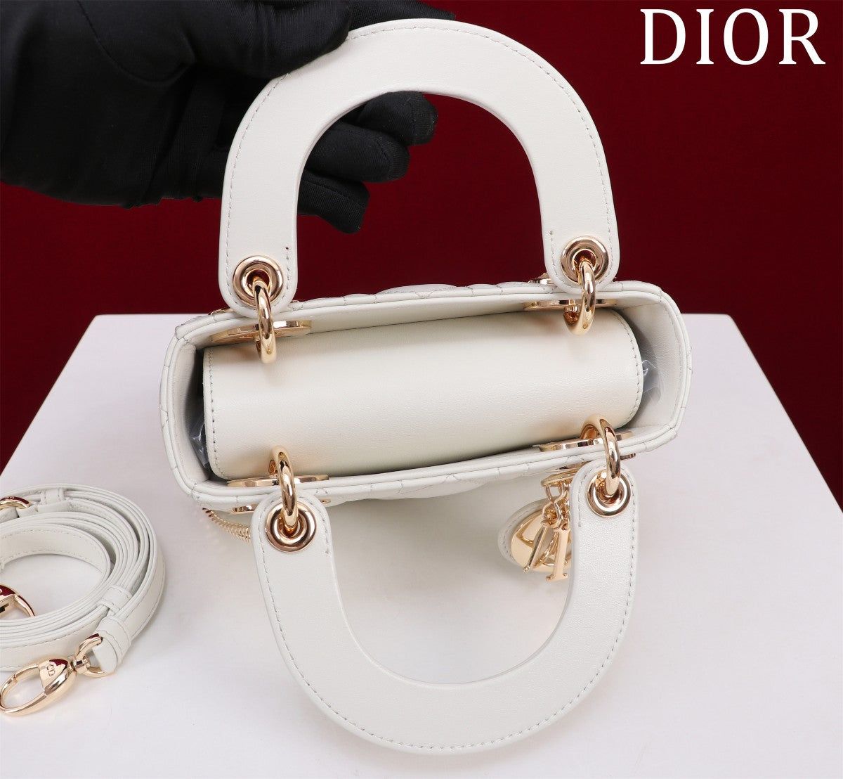 LuxluxHouse Best Quality Bags Women Dior