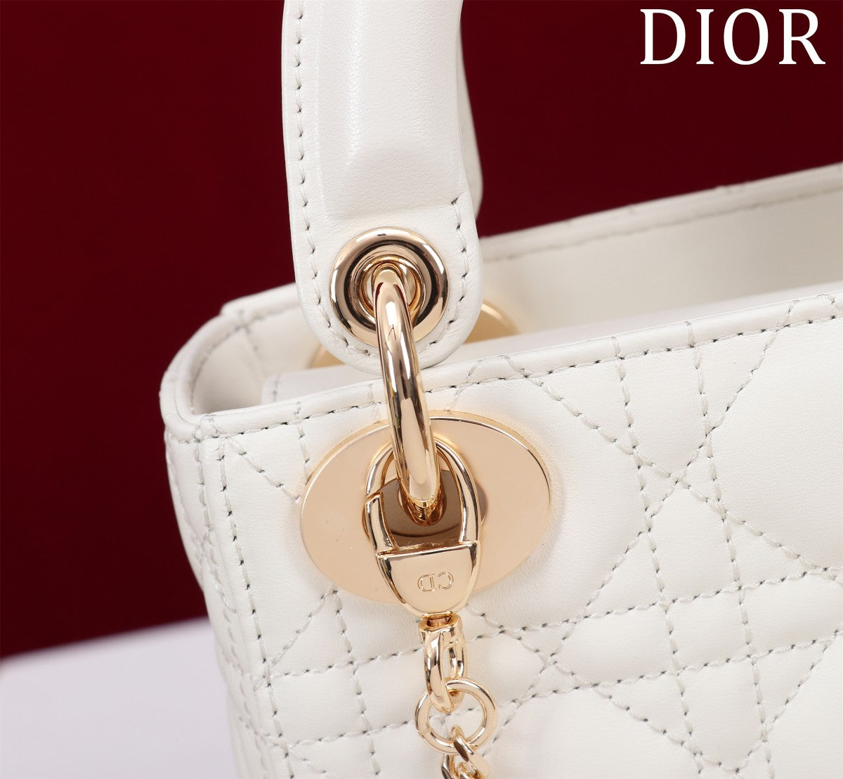 LuxluxHouse Best Quality Bags Women Dior
