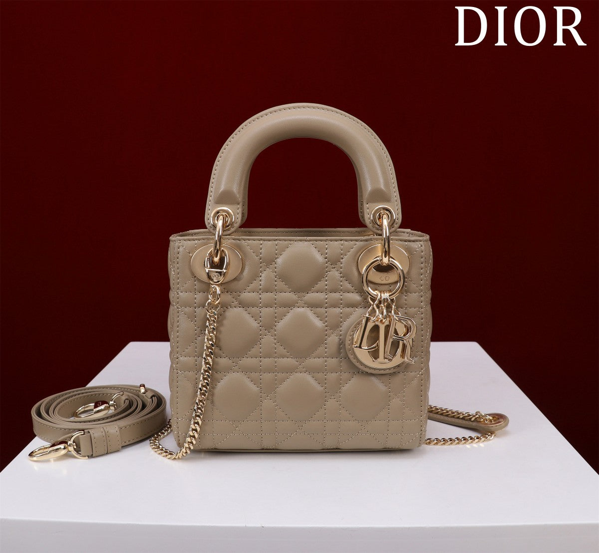 LuxluxHouse Best Quality Bags Women Dior