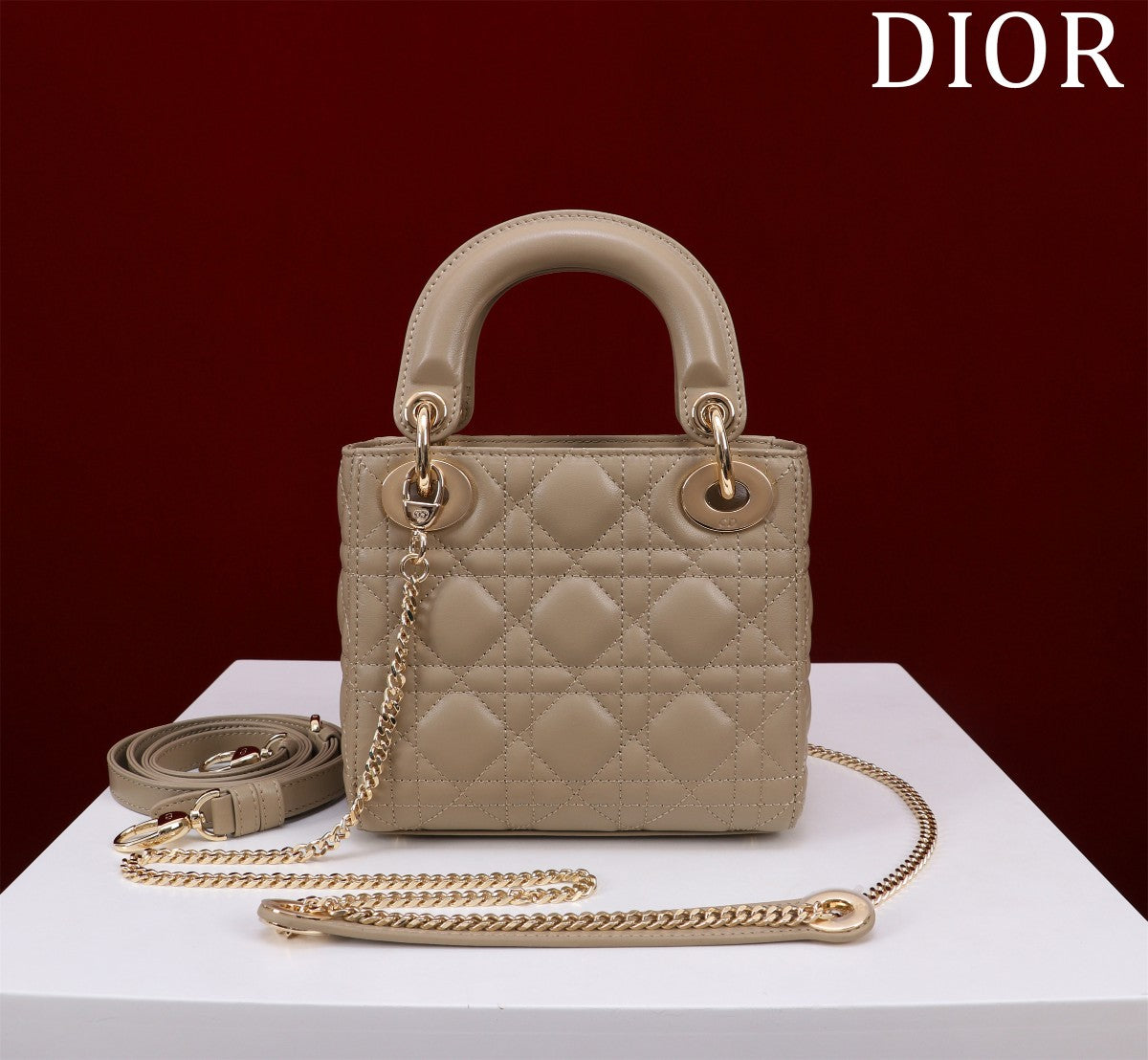 LuxluxHouse Best Quality Bags Women Dior