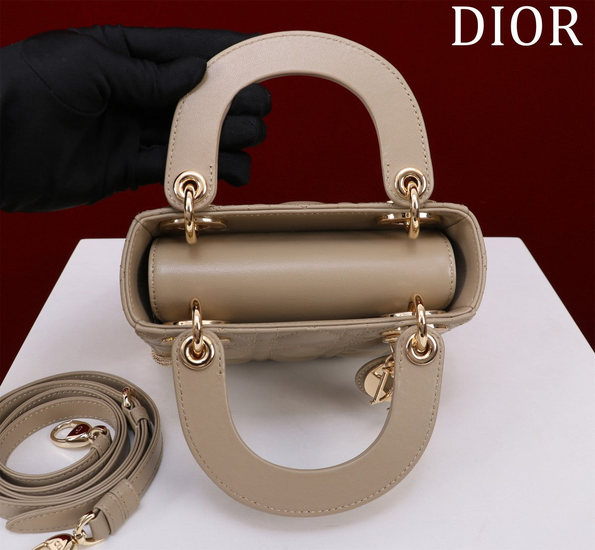 LuxluxHouse Best Quality Bags Women Dior