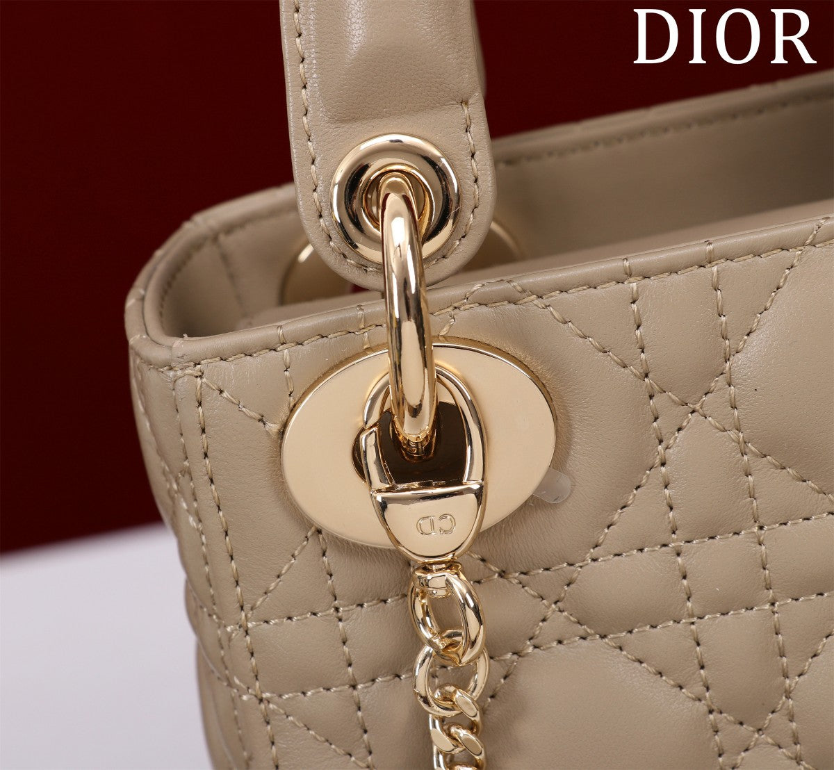 LuxluxHouse Best Quality Bags Women Dior