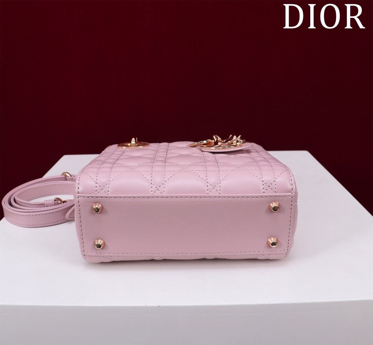 LuxluxHouse Best Quality Bags Women Dior
