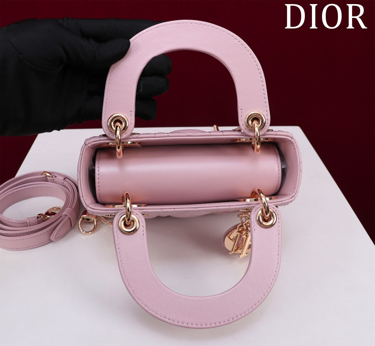 LuxluxHouse Best Quality Bags Women Dior