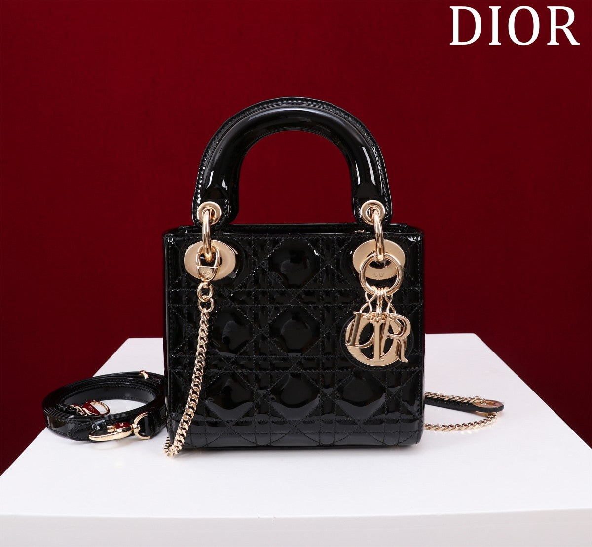LuxluxHouse Best Quality Bags Women Dior