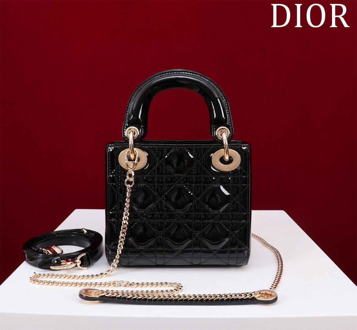 LuxluxHouse Best Quality Bags Women Dior
