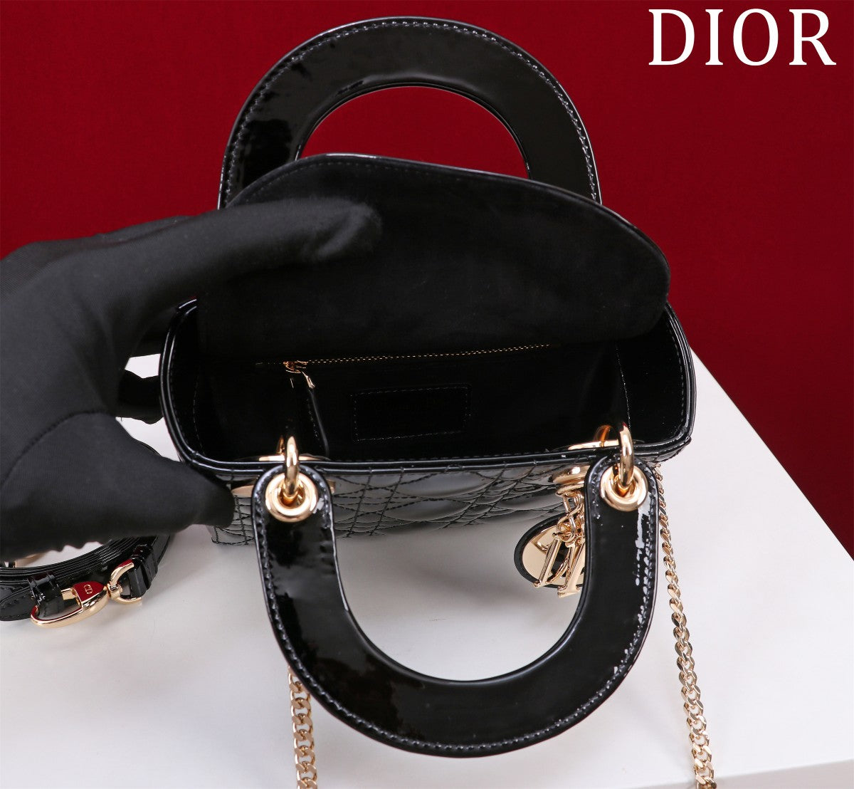 LuxluxHouse Best Quality Bags Women Dior