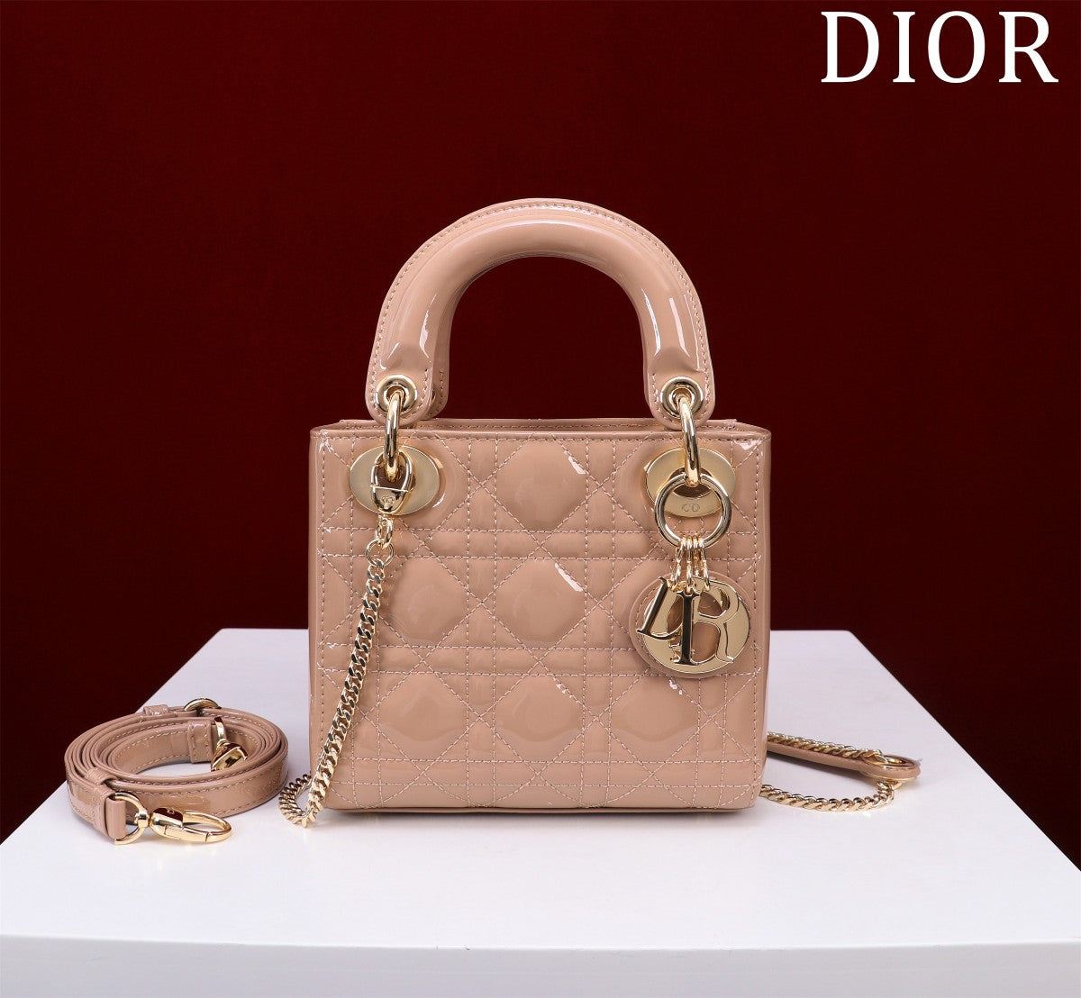 LuxluxHouse Best Quality Bags Women Dior