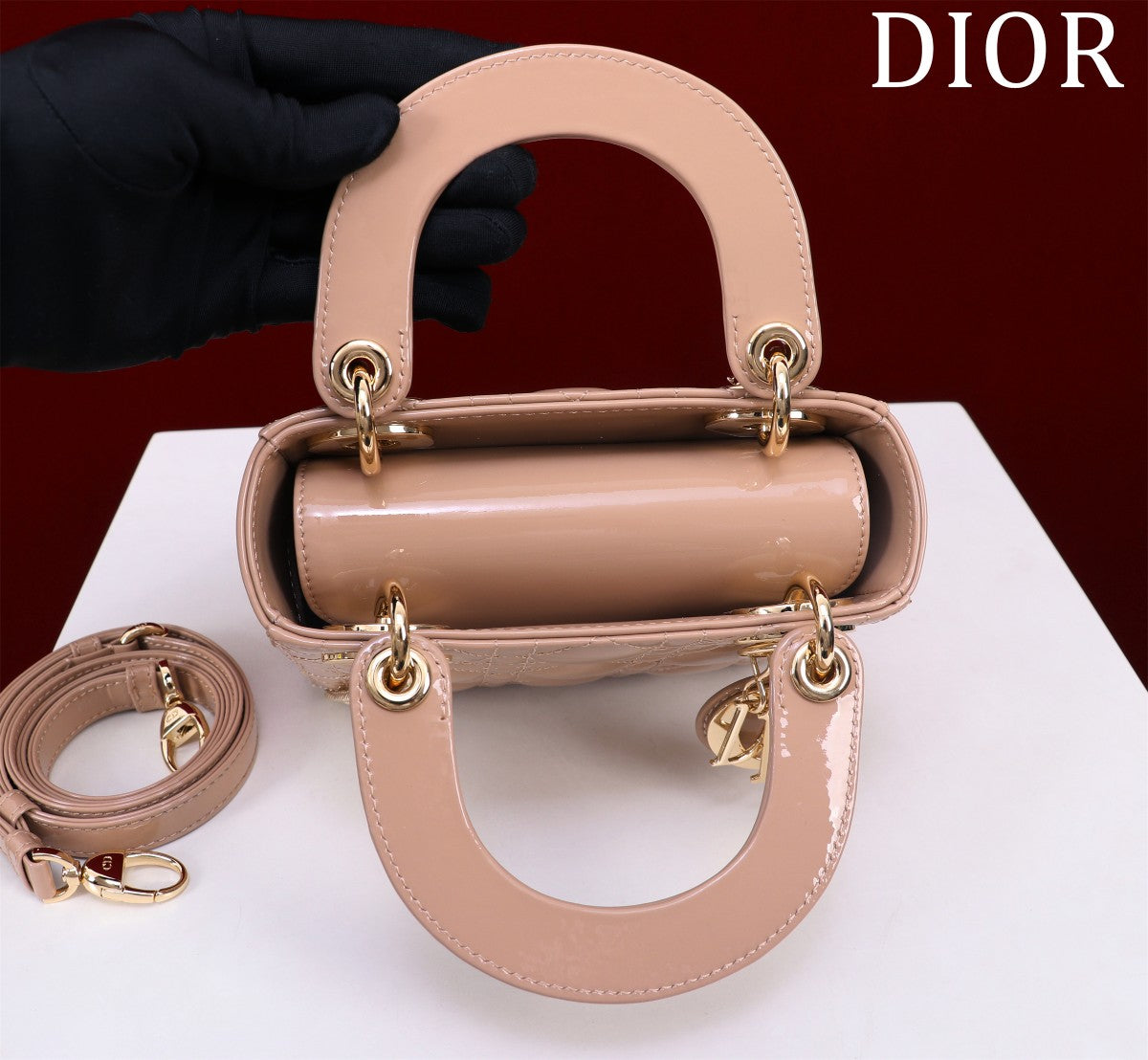 LuxluxHouse Best Quality Bags Women Dior