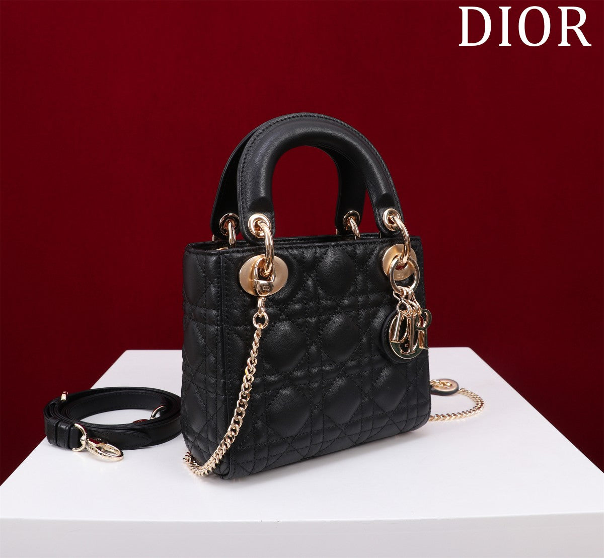 LuxluxHouse Best Quality Bags Women Dior