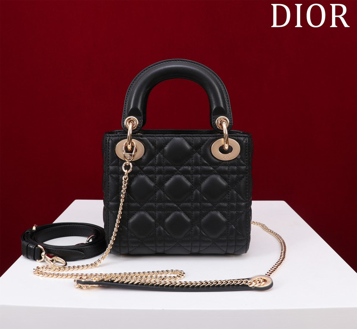 LuxluxHouse Best Quality Bags Women Dior