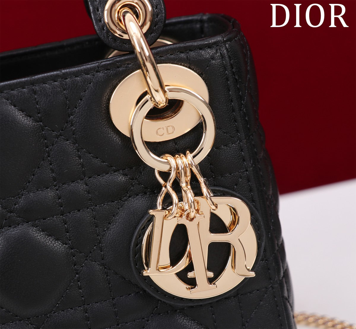 LuxluxHouse Best Quality Bags Women Dior