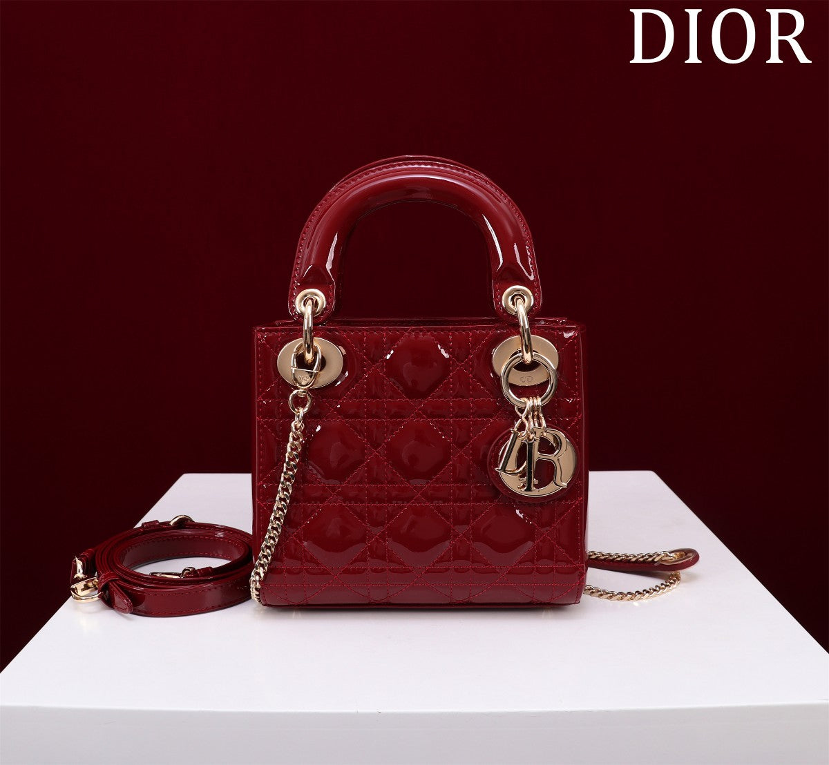 LuxluxHouse Best Quality Bags Women Dior