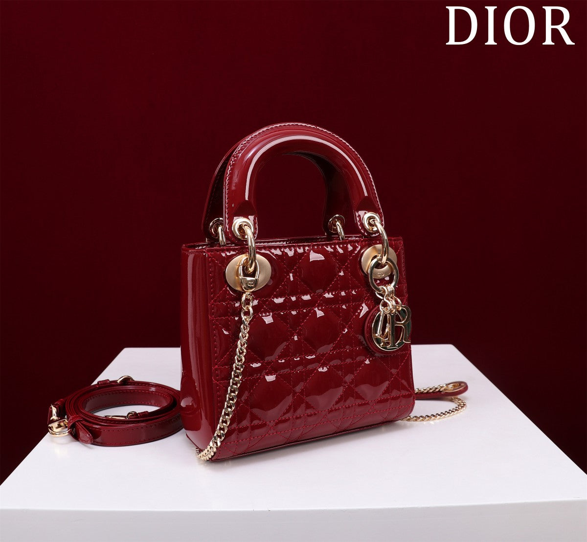 LuxluxHouse Best Quality Bags Women Dior