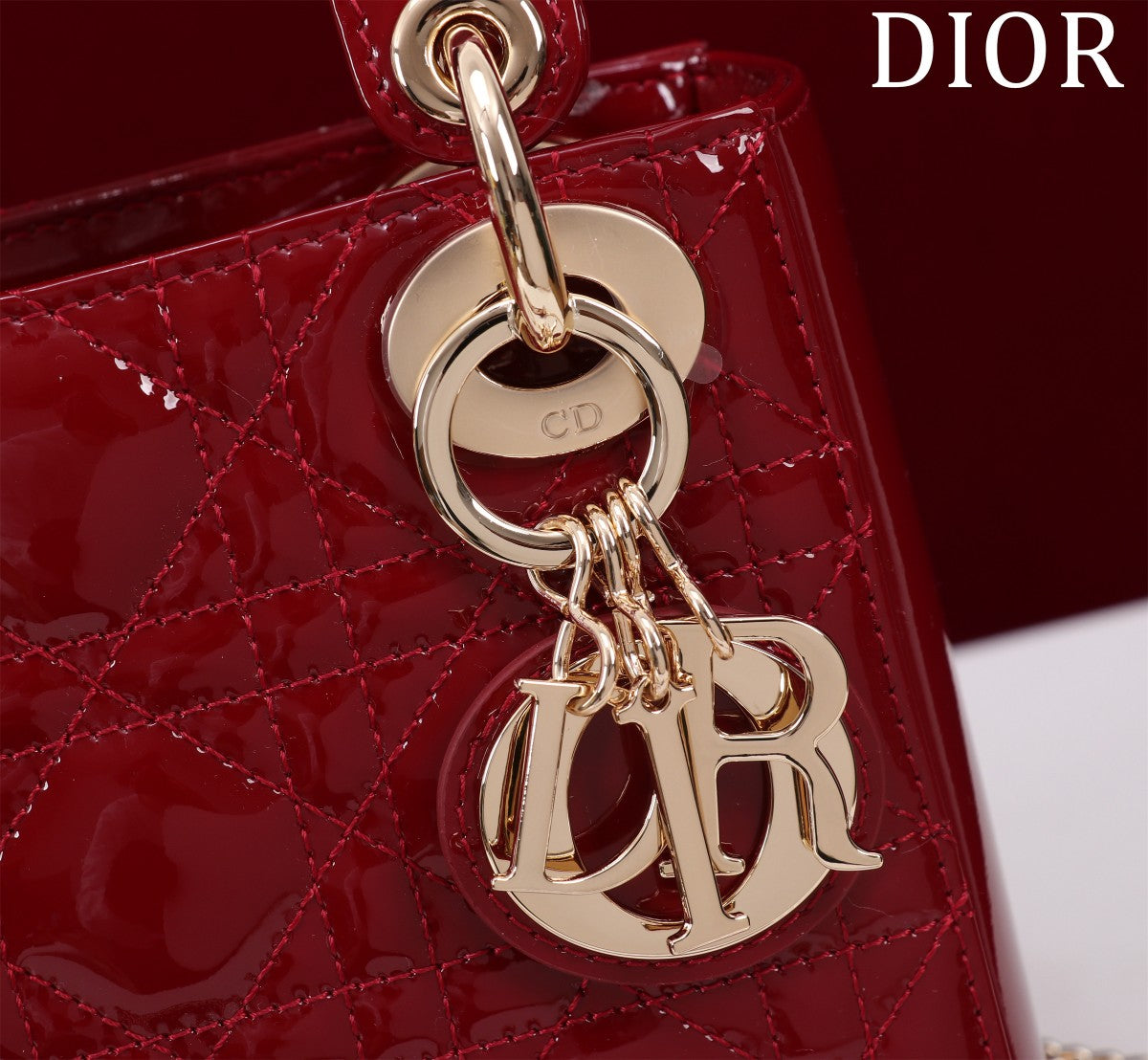LuxluxHouse Best Quality Bags Women Dior