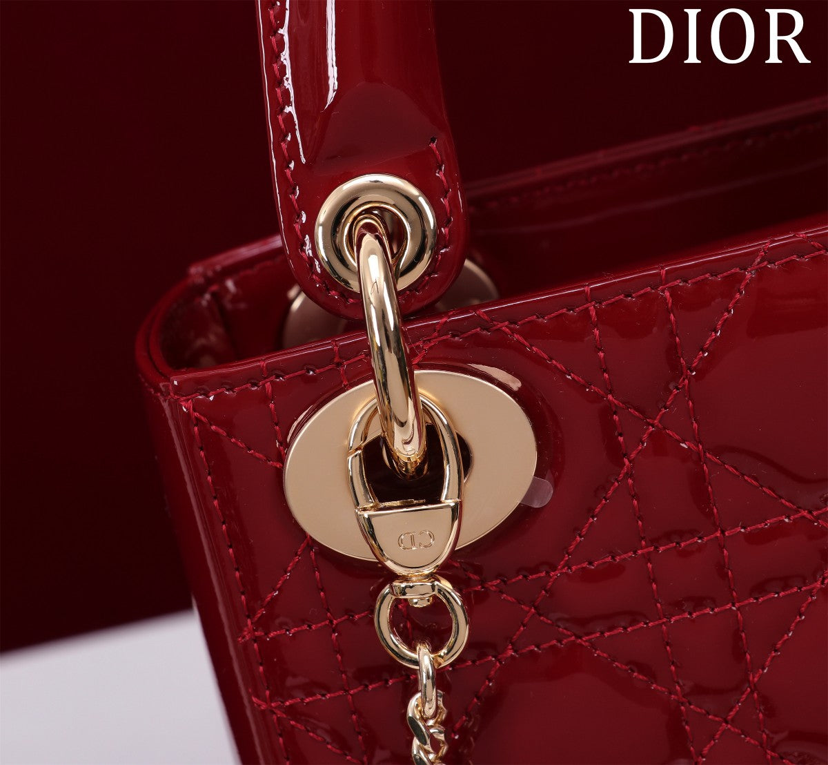 LuxluxHouse Best Quality Bags Women Dior