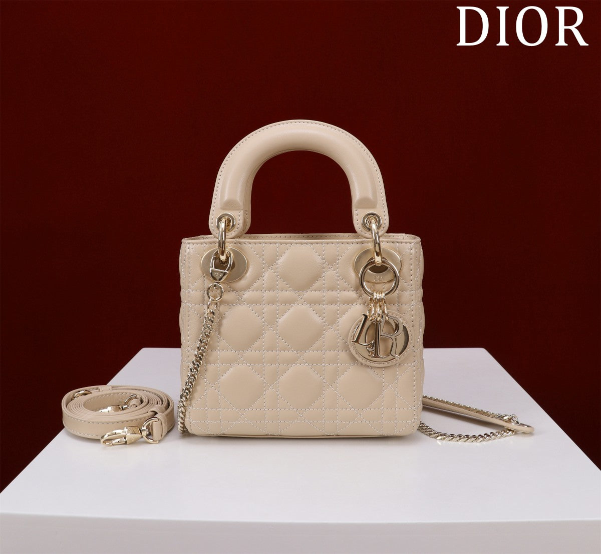 LuxluxHouse Best Quality Bags Women Dior
