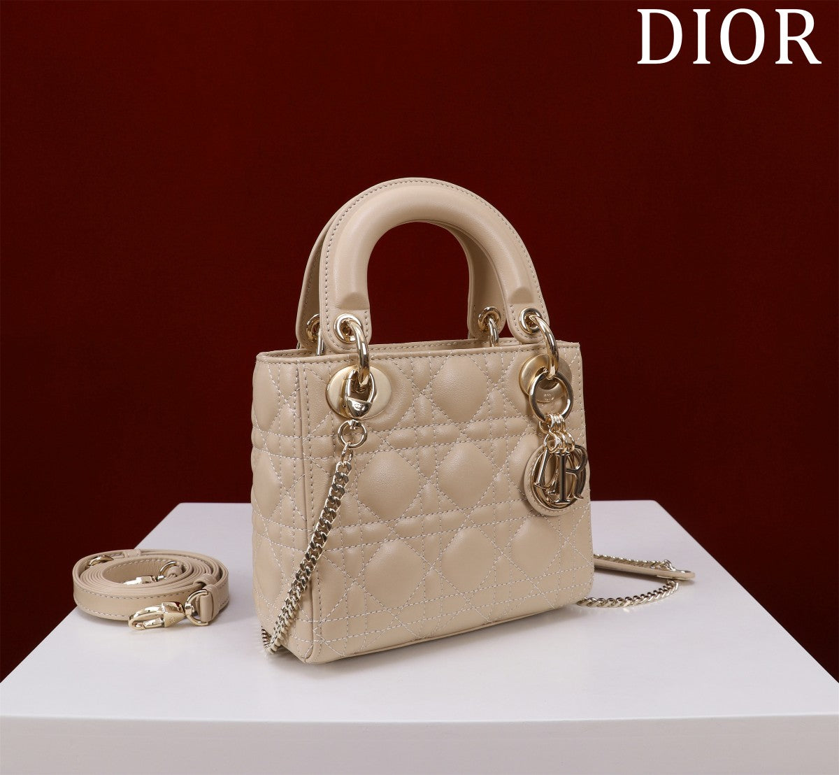 LuxluxHouse Best Quality Bags Women Dior