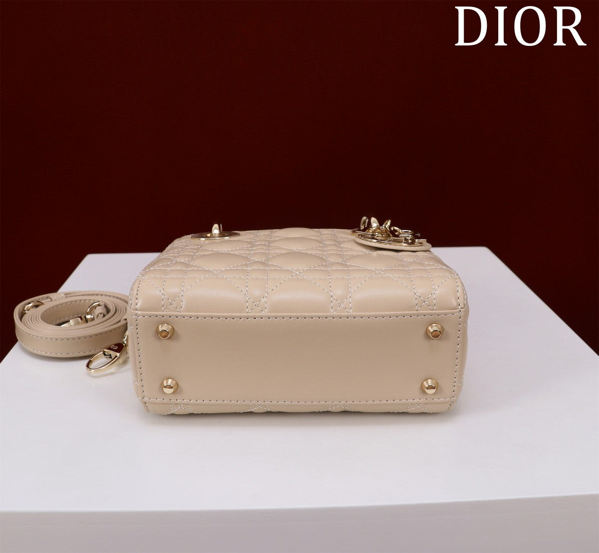 LuxluxHouse Best Quality Bags Women Dior