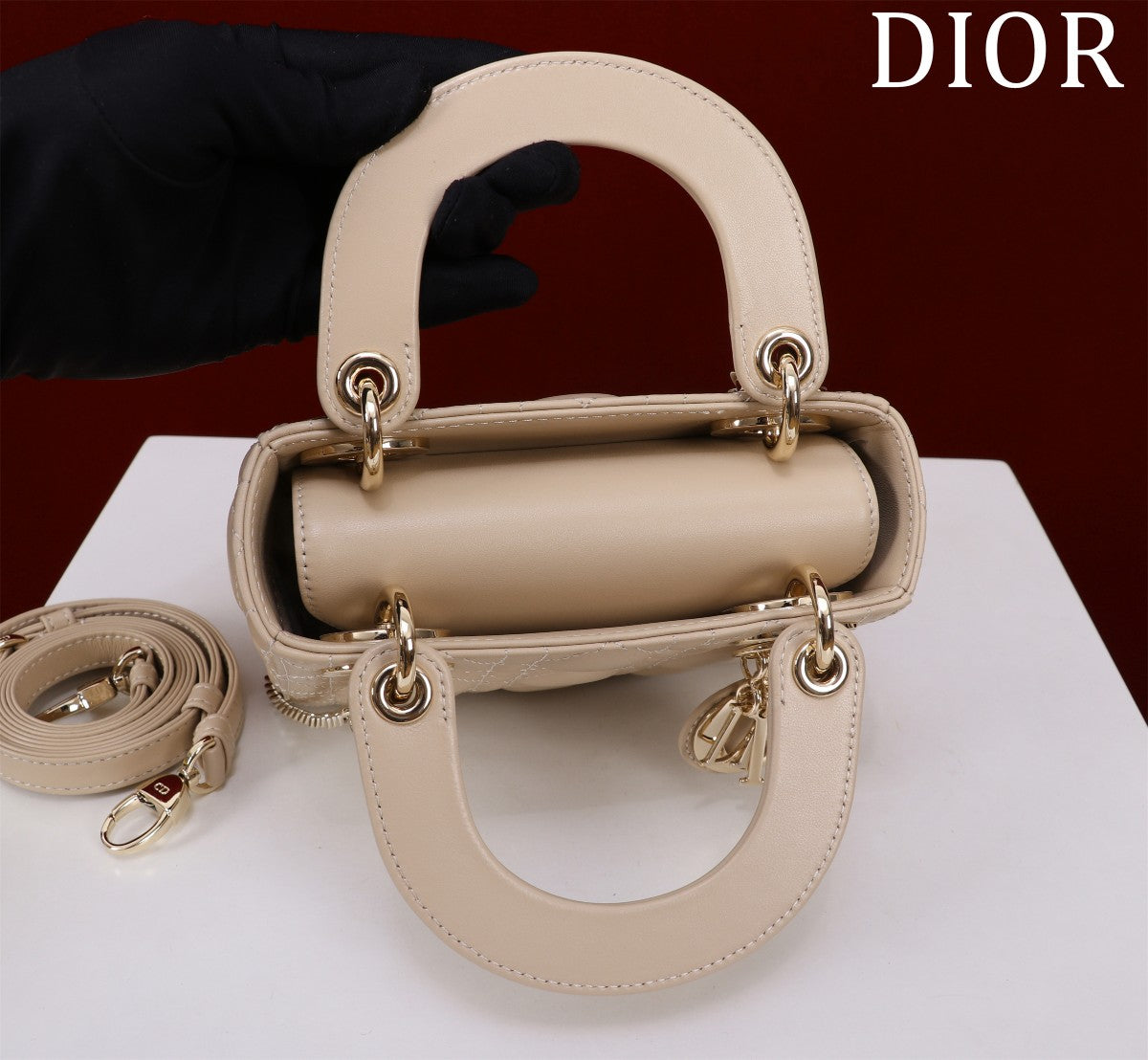 LuxluxHouse Best Quality Bags Women Dior