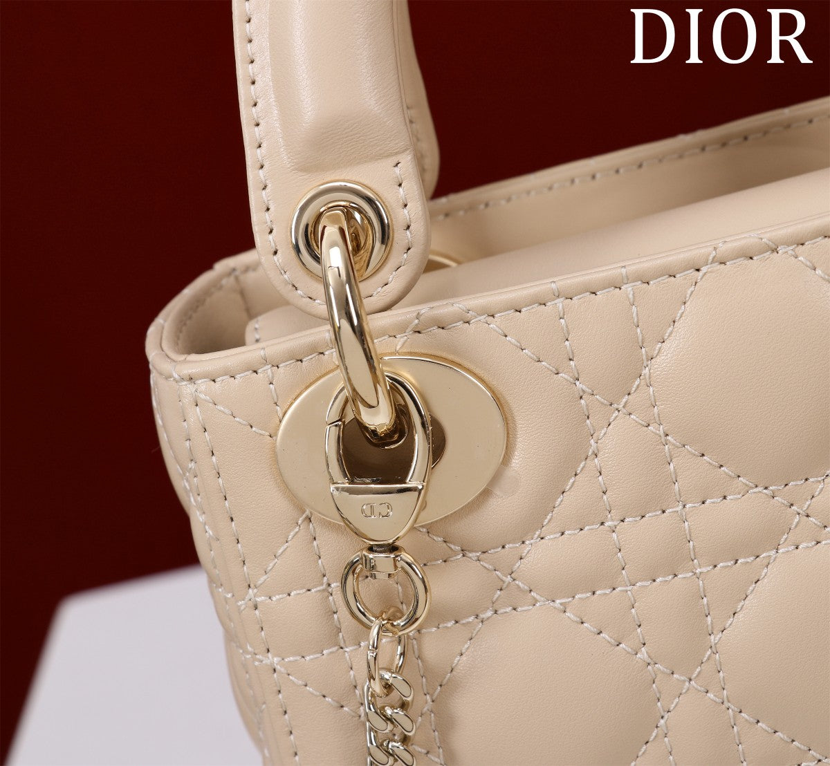 LuxluxHouse Best Quality Bags Women Dior