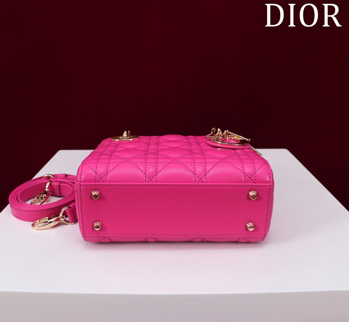 LuxluxHouse Best Quality Bags Women Dior