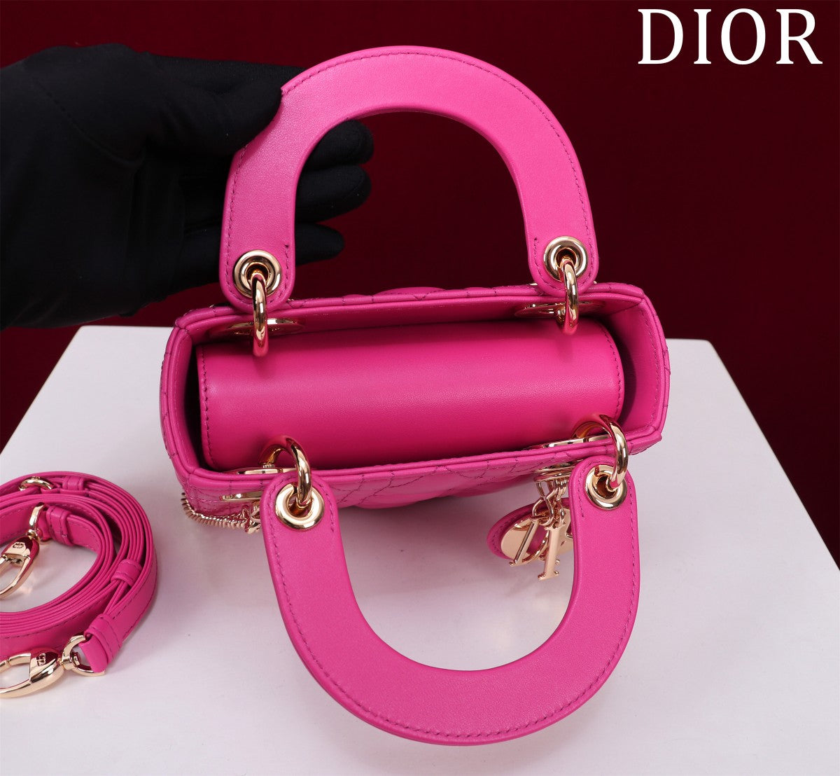 LuxluxHouse Best Quality Bags Women Dior