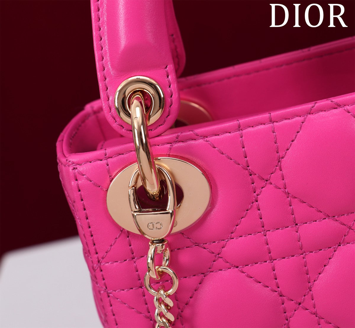 LuxluxHouse Best Quality Bags Women Dior