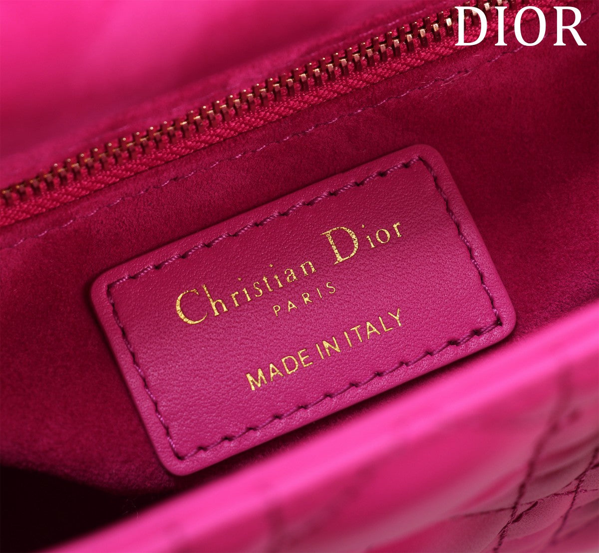 LuxluxHouse Best Quality Bags Women Dior