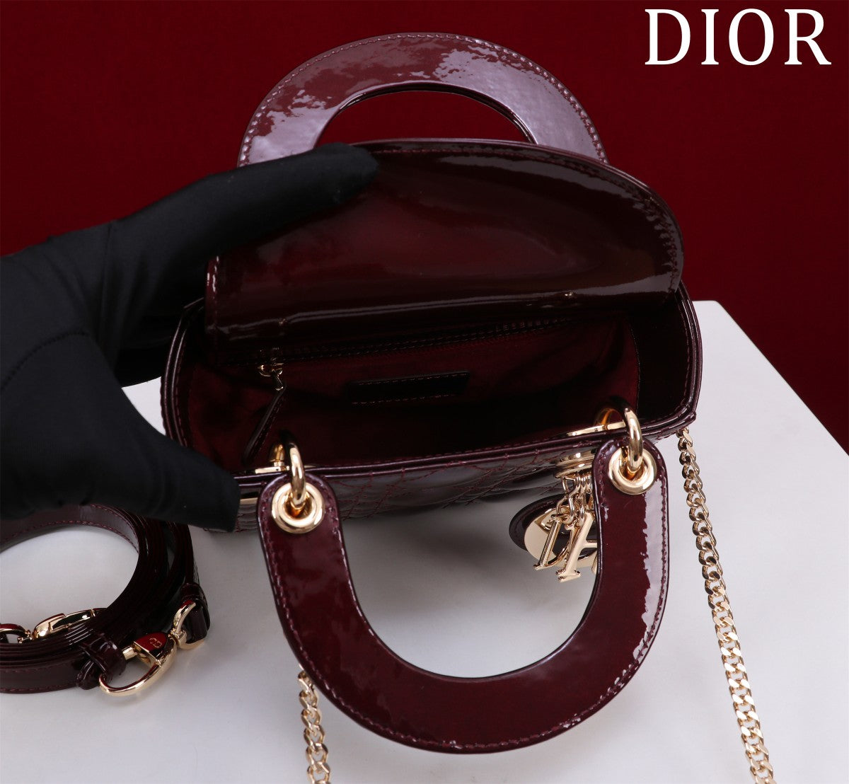 LuxluxHouse Best Quality Bags Women Dior