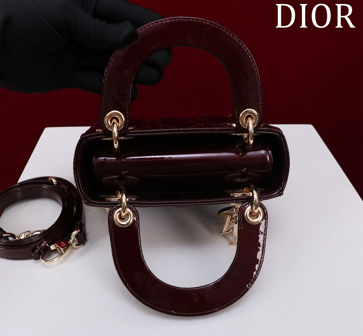LuxluxHouse Best Quality Bags Women Dior