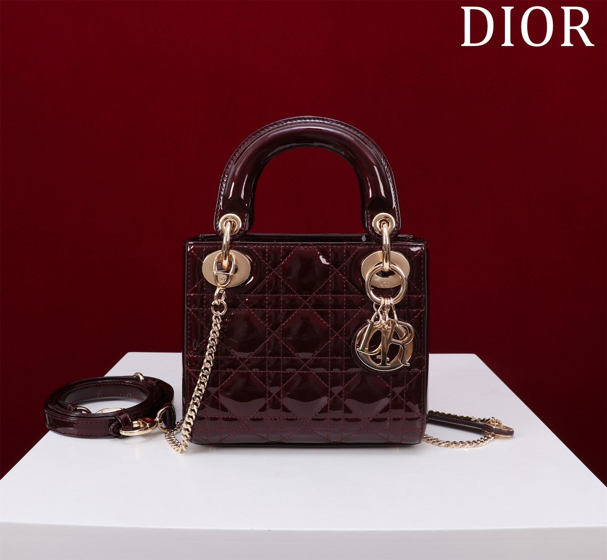 LuxluxHouse Best Quality Bags Women Dior