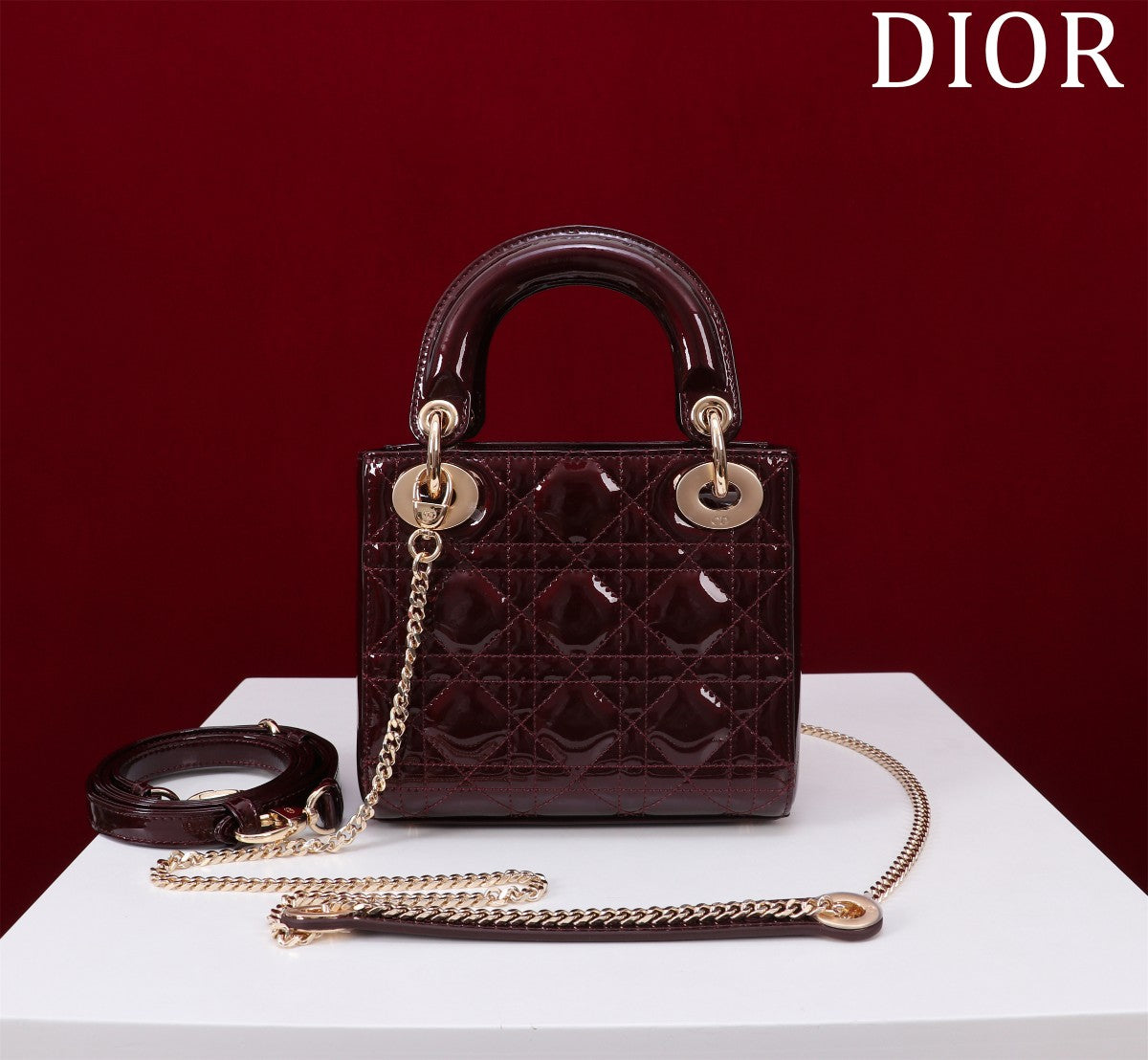 LuxluxHouse Best Quality Bags Women Dior